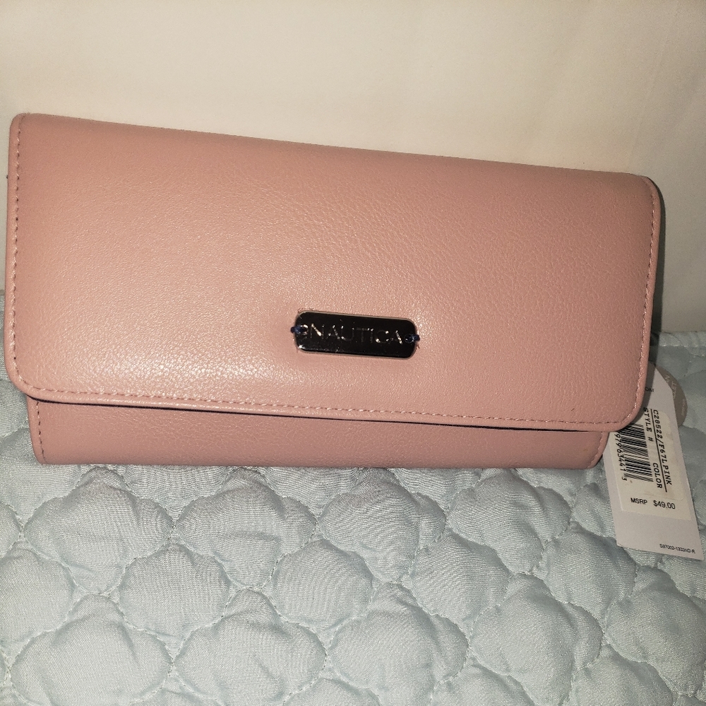 Natical Wallet